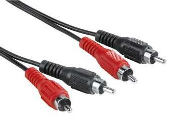   2 RCA  2 RCA  3  [2RCA MALE 3m]