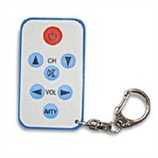 UNIVERSAL REMOTE CONTROL