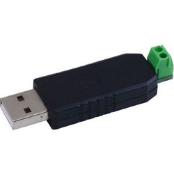 USB TO RS485