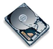 SEAGATE HDD ST3160815AV SV35.2 160Gb IDE