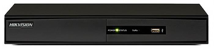 HIKVISION DS-7204HWI-E1 4 VIDEO 1 AUDIO 100FPS HDMI