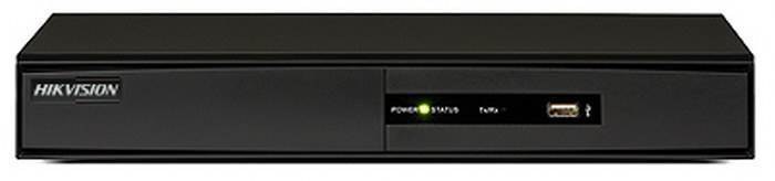 HIKVISION DS-7204HWI-E1 4 VIDEO 1 AUDIO 100FPS HDMI