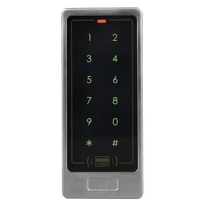 TAC005  stand alone access control   - Click Image to Close :::::       