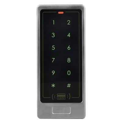 TAC005  stand alone access control   [TAC005  stand alone]