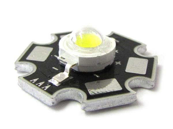 LED 3 WATT PCB