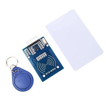 Mifare RC522 Card Read RFID + CARD +KEYFOB