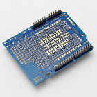 Arduino Prototype Shield ProtoShield + Mini Breadboard