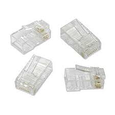 RJ 45 (4 TEMAXIA)