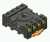 Relay Socket 8 pin