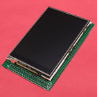 TFT 2.8'' LCD Shield SD Socket Touch Panel Module for Arduino