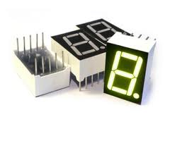 LCD TFT MODULES - LED DISPLAY