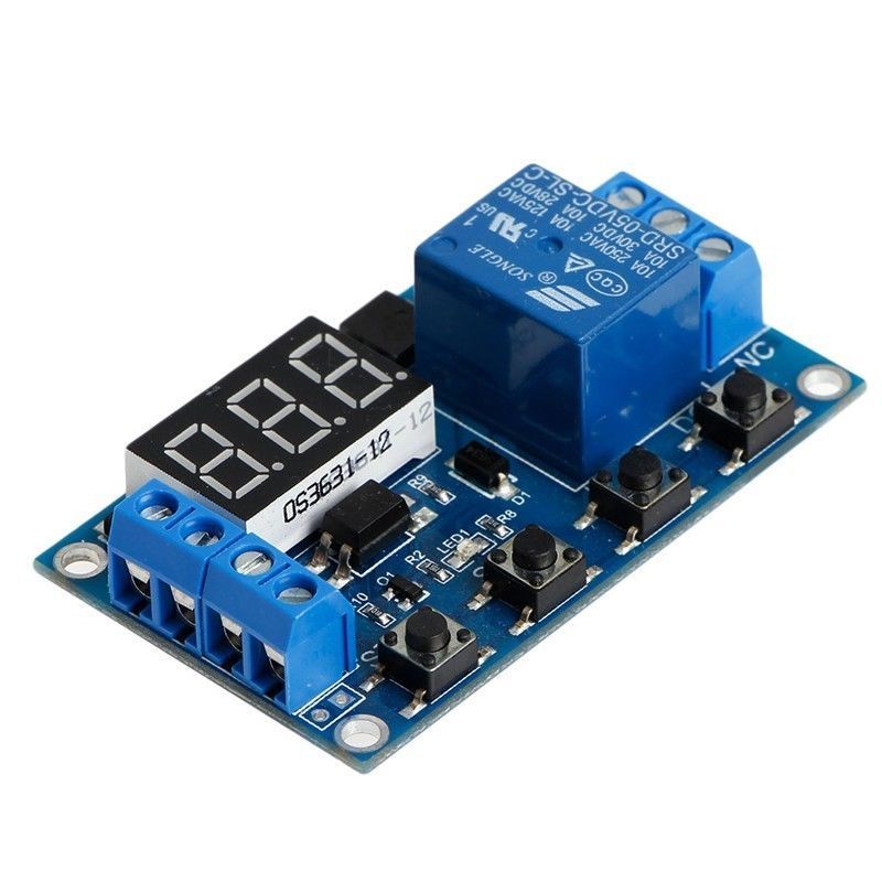 PCB   12V  relay