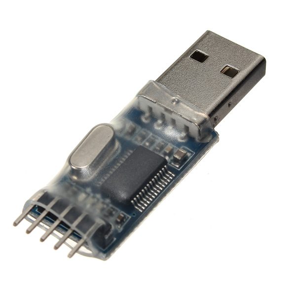 USB TO TTL ADAPTER - Click Image to Close :::::       