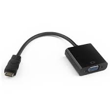  HDMI  VGA - Click Image to Close :::::       